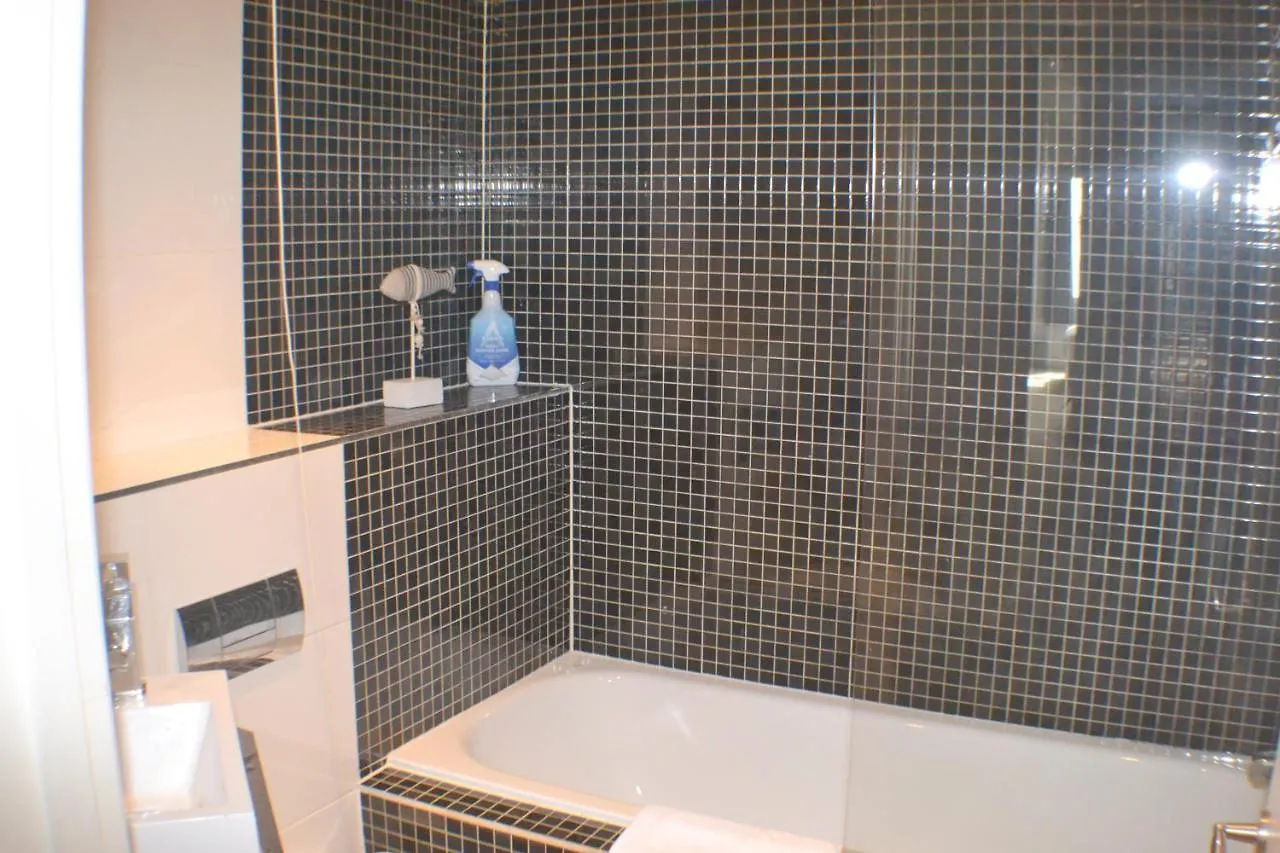 Διαμέρισμα Stay In | Newcastle Higham Place