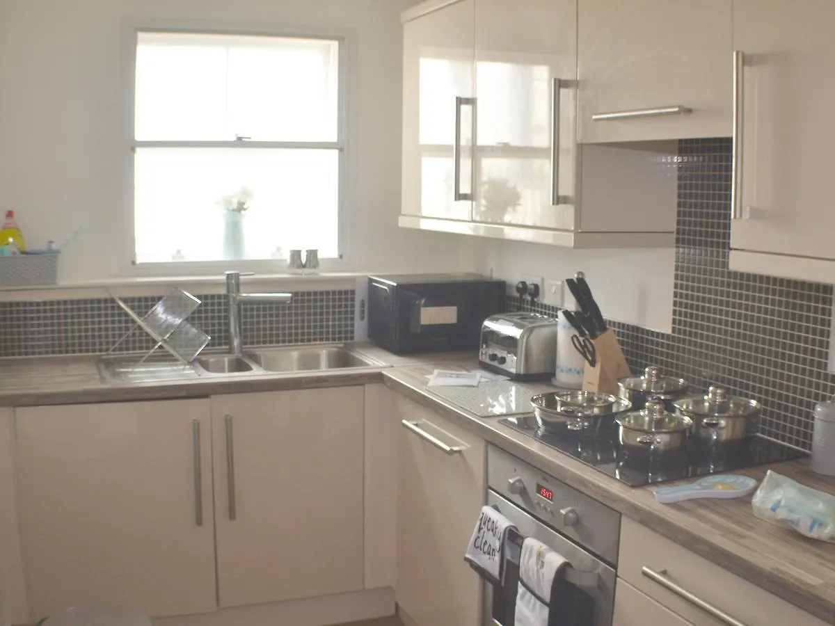 Stay In | Newcastle Higham Place
