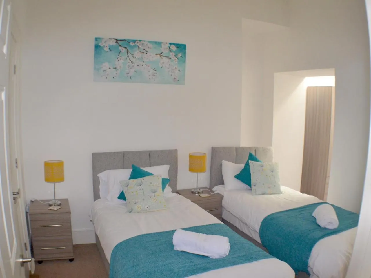 Stay In | Newcastle Higham Place Ηνωμένο Βασίλειο