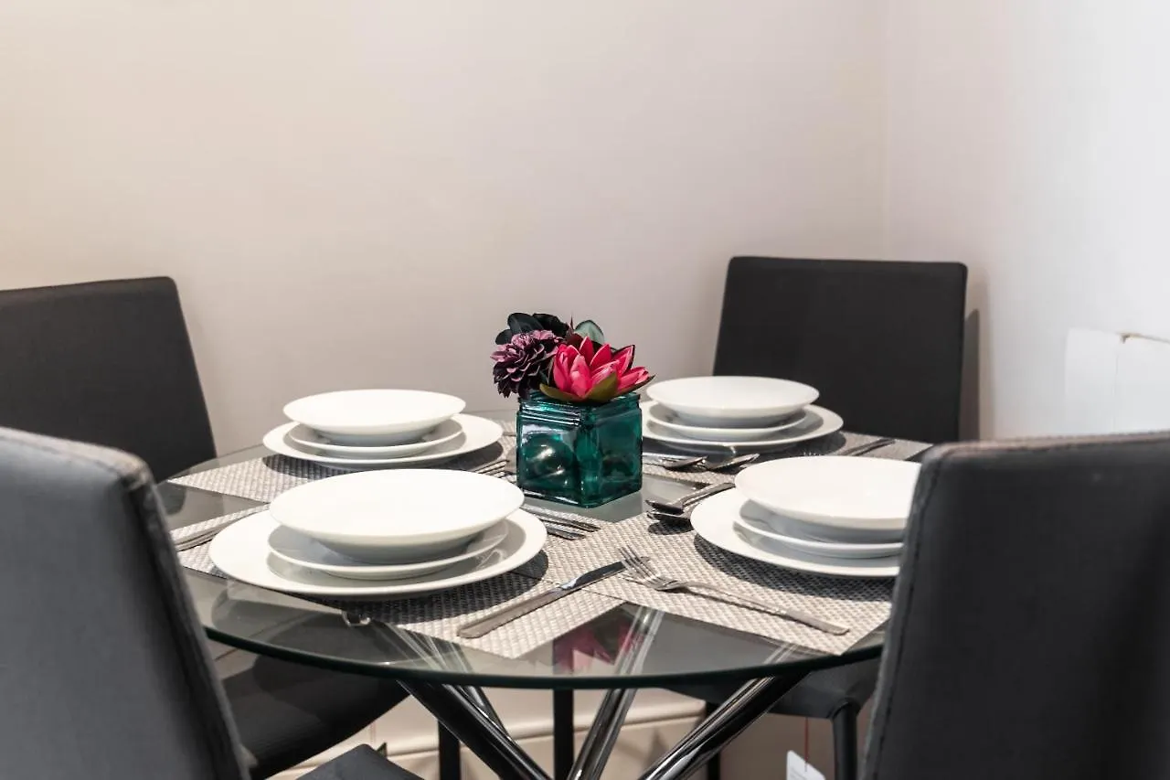 Διαμέρισμα Stay In | Newcastle Higham Place