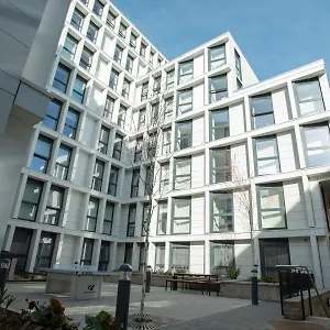 Apartment Market House In, Newcastle upon Tyne