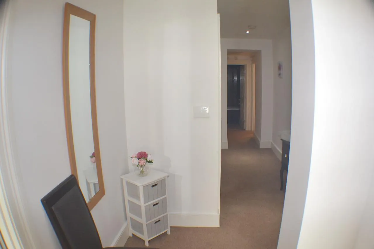 Stay In | Newcastle Higham Place 0*, Newcastle upon Tyne United Kingdom