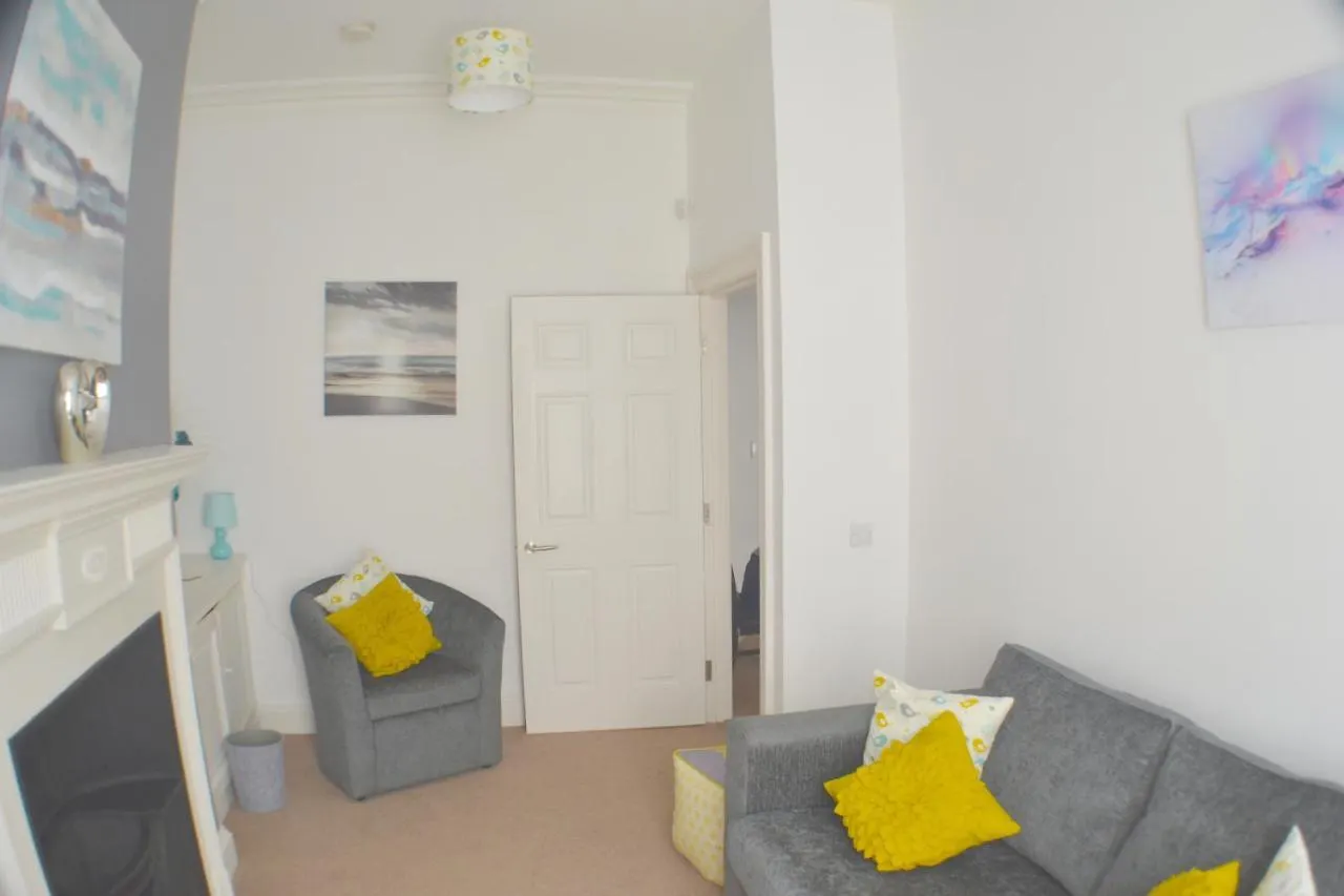 Stay In | Newcastle Higham Place