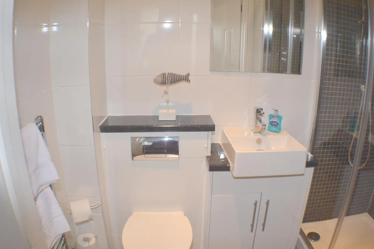 Stay In | Newcastle Higham Place 0*, Newcastle upon Tyne