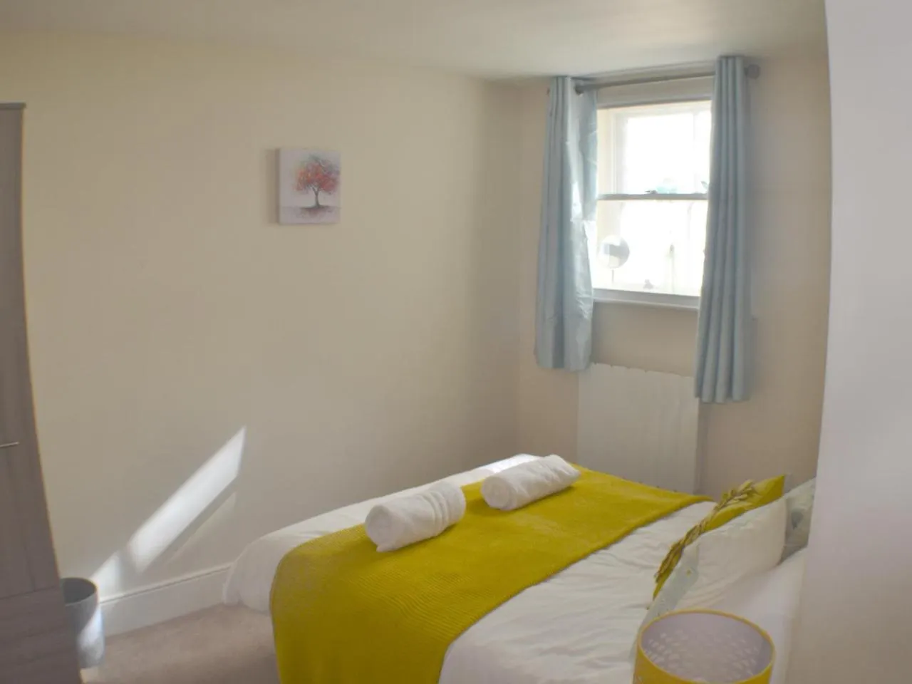 Stay In | Newcastle Higham Place Apartment Newcastle upon Tyne
