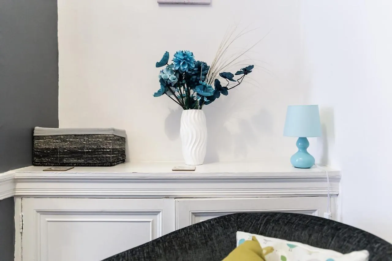 Apartment Stay In | Newcastle Higham Place