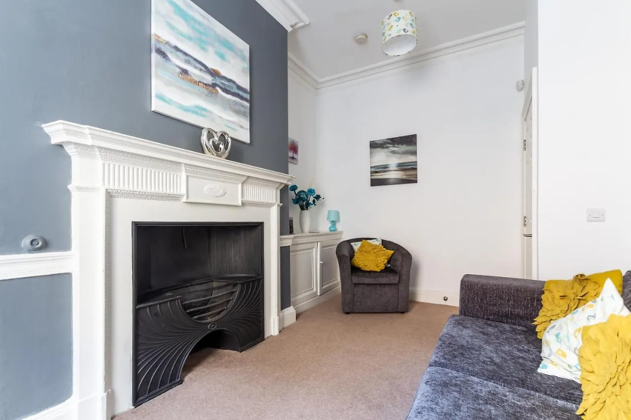 Apartment Stay In | Newcastle Higham Place United Kingdom