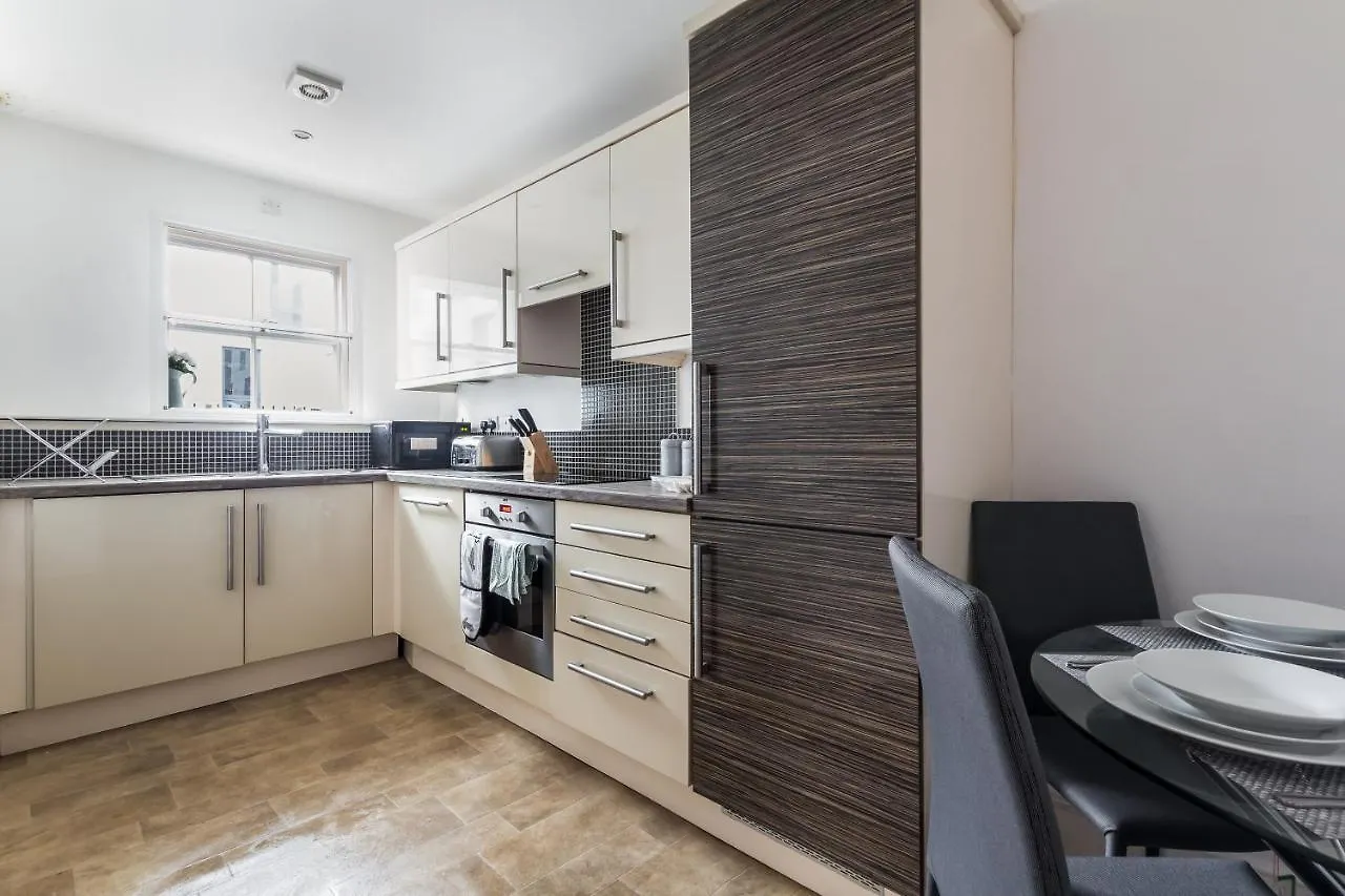 Apartment Stay In | Newcastle Higham Place United Kingdom